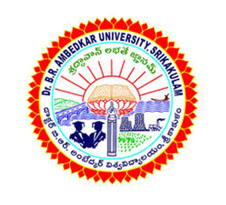 3.  DR B. R. Ambedkar University  ( BRAU ) , SRIKAKULAM , Andhra Pradesh , India copy